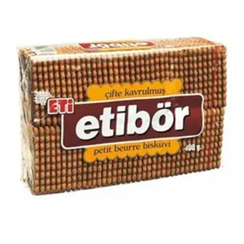 Eti Etibör 400 Gr
