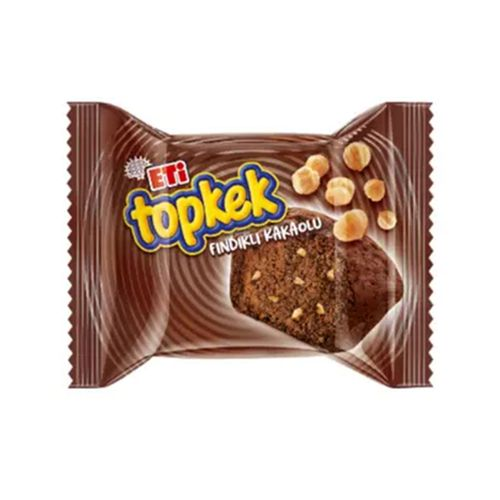 Eti Form Kakaolu Fındıklı Kepekli Bisküvi 40 Gr