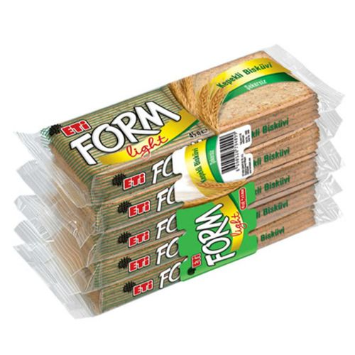 Eti Form Kep. 5li 225 Gr