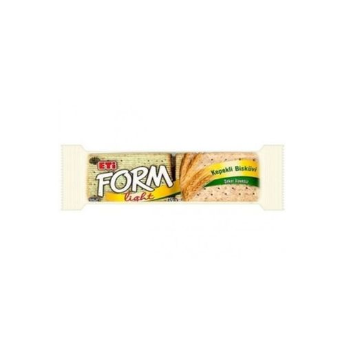 Eti Form Kepek 45 Gr