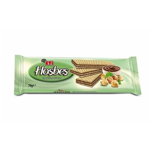 Eti Hoş Beş Fındıklı 70 Gr