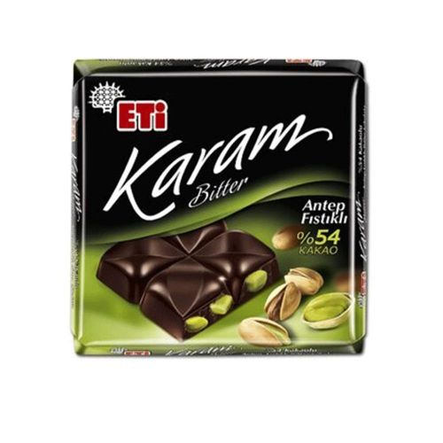 Eti Karam %54 Antep Fıstıklı 60 Gr