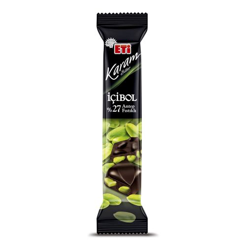 Eti Karam Içibol %27 A.fıs.çik. 28gr