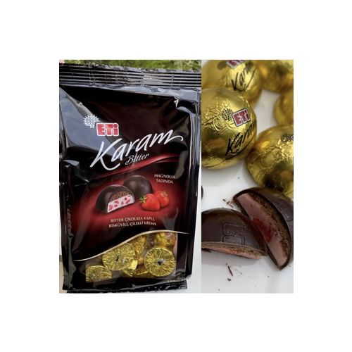 Eti Karam Magnolia Çikolata 300 Gr