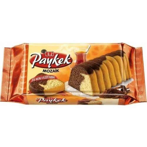 Eti Paykek Kek Mozaik 200 Gr