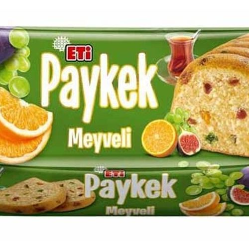 Eti Paykek Meyveli 200 Gr