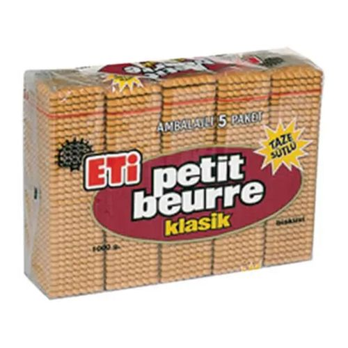 Eti P.beurre 1000 Gr