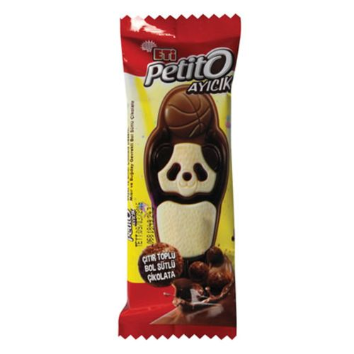 Eti Petito Çikolata 16 Gr