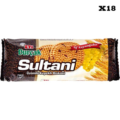 Eti Sultani 123 Gr
