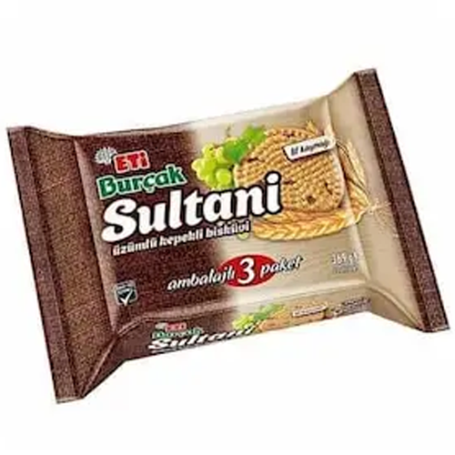 Eti Sultani 3lü 369 Gr