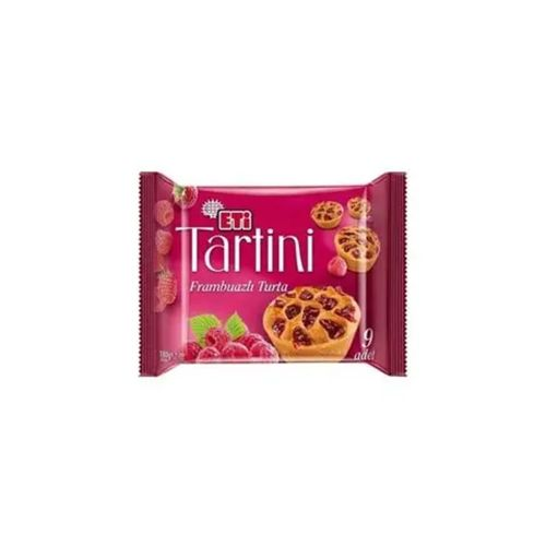 Eti Tartini Kek Frambuazlı 114 GR