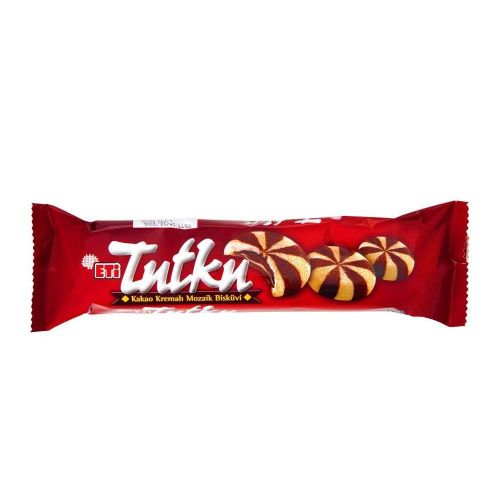 Eti Tutku Mozaik Çik.100 Gr