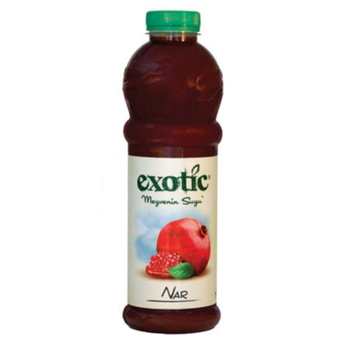 Exotıc Nar Suyu 750 Ml