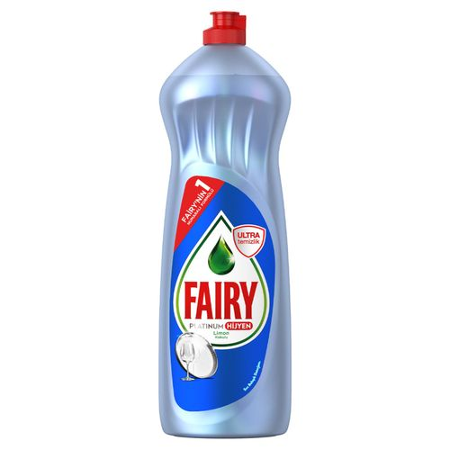 Fairy Bulaşık Deterjanı 1 Lt