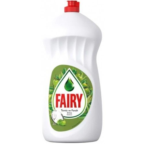 Fairy Elma 1500 Ml