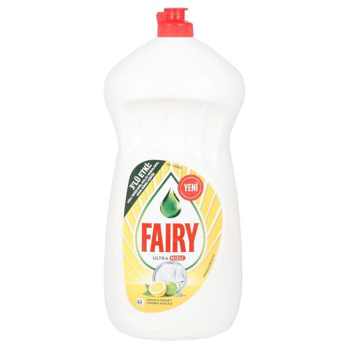 Fairy Limon 1.5 Lt