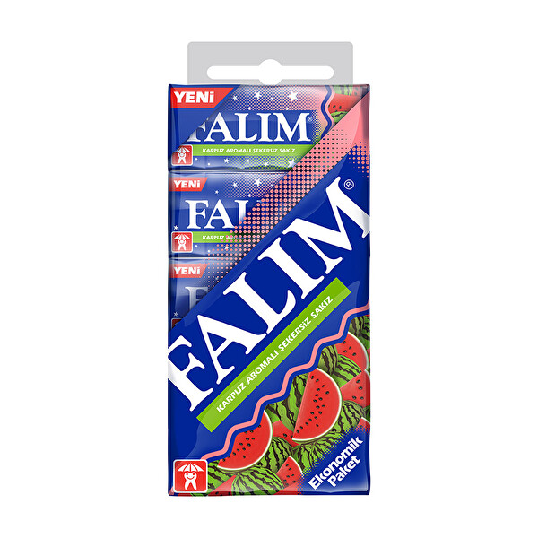 Falım 5li Karpuz 35 Gr