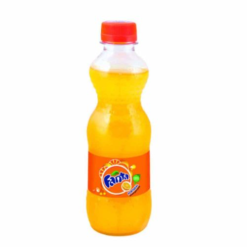 Fanta 250 Ml