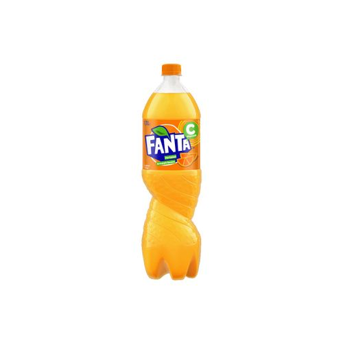 Fanta Gazlı İçecek Portakal 1750 ML