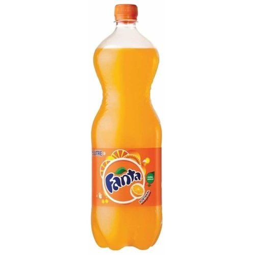 Fanta Portakal 1.5 Lt