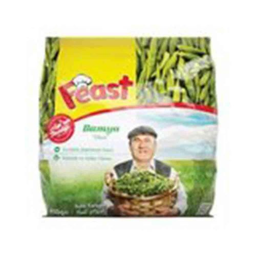 Feast Bamya 450 Gr