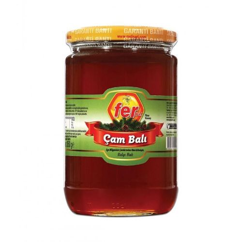 Fer Çam Balı 1000 Gr