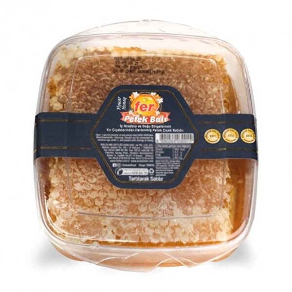 Fer Petek Bal 1 Kg