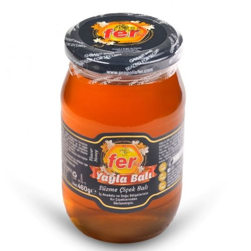 Fer Yayla Balı 1000 Gr