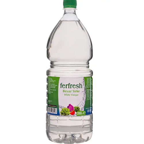Ferfresh Beyaz Sirke 2 Lt