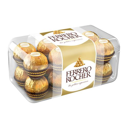 Ferrero Rocher 16'lı 200 Gr