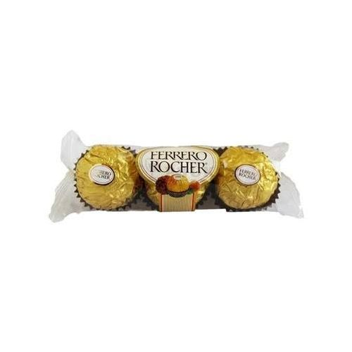 Ferrero Rocher 3 Adet 37.5 Gr