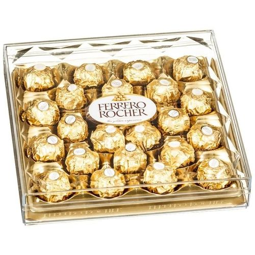 Ferrero Rocher T24 Çikolata 300 Gr