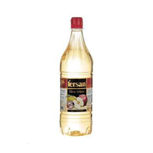 Fersan Elma Sirkesi Pet 1000 Ml