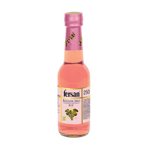 Fersan Balsamik Sirke 250 Ml