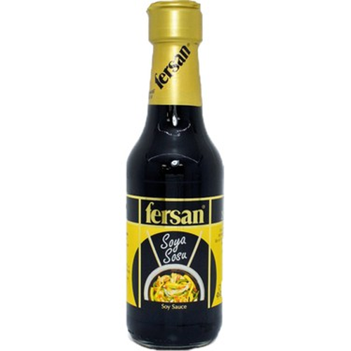 Fersan Soya Sosu 250 Ml