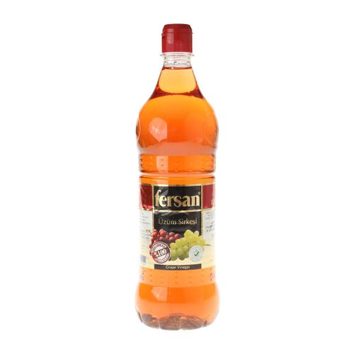 Fersan Üzüm Sirkesi Pet 1000 Ml