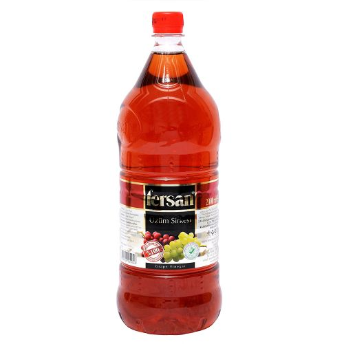 Fersan Üzüm Sirkesi Pet 2000 Ml