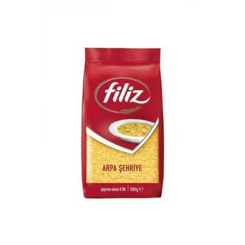 Filiz Arpa Şehriye Makarna 500 Gr