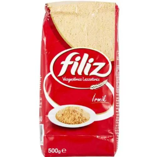 Filiz İrmik 500gr