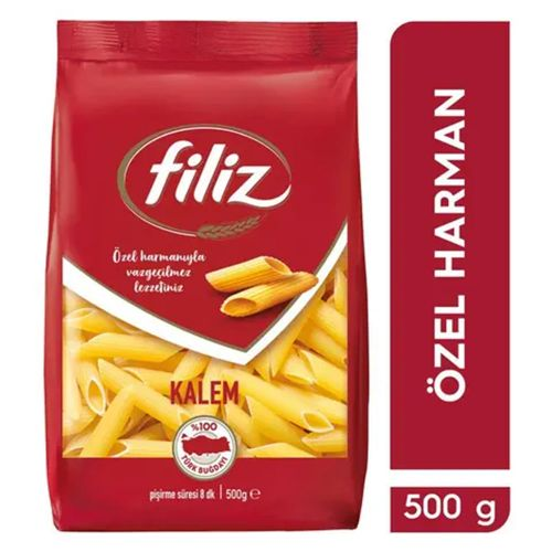 Filiz Kalem Makarna 500 Gr