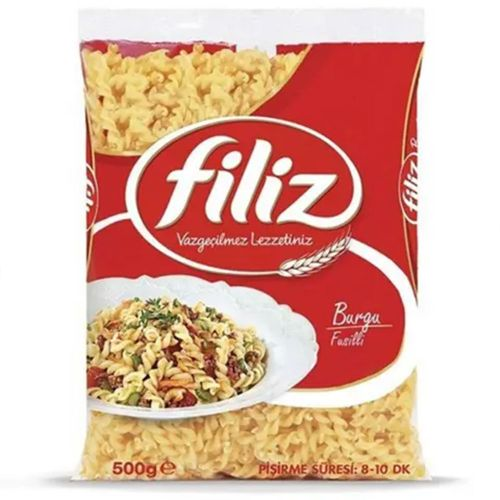 Filiz Makarna Burgu 500 Gr
