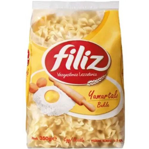 Filiz Yumurtali Bukle 350 Gr