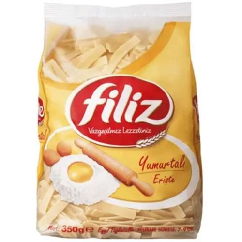 Filiz Yumurtalı Erişte 350 Gr