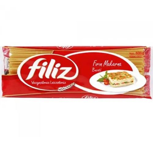 Filiz Fırın Makarna 500 Gr