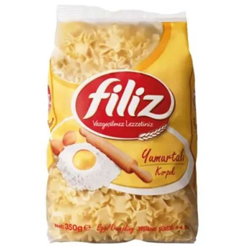 Filiz Yumurtalı Kırpık 350 Gr