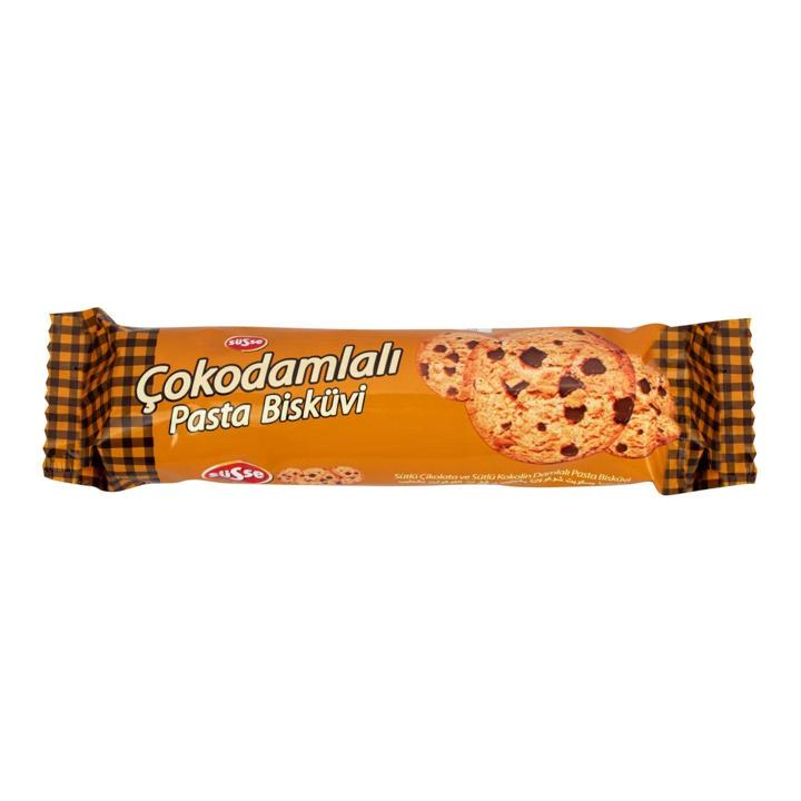 Fındıklı / Çokodamla Bisküvi 100 Gr