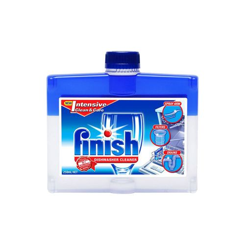 Finish 250 Ml Makine Temizleyici