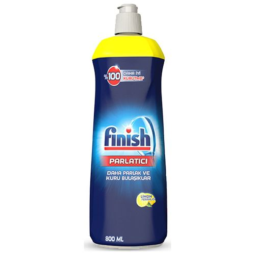 Finish Parlatıcı Limon 800 Ml