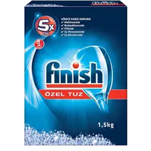 Finish Tuz 1,5 KG