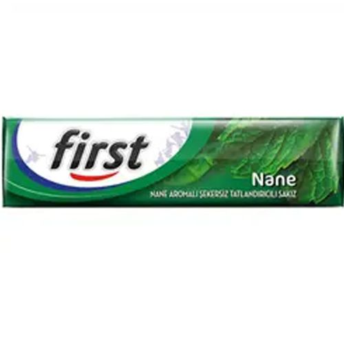 First 5s Yeşil Nane 13,5 Gr